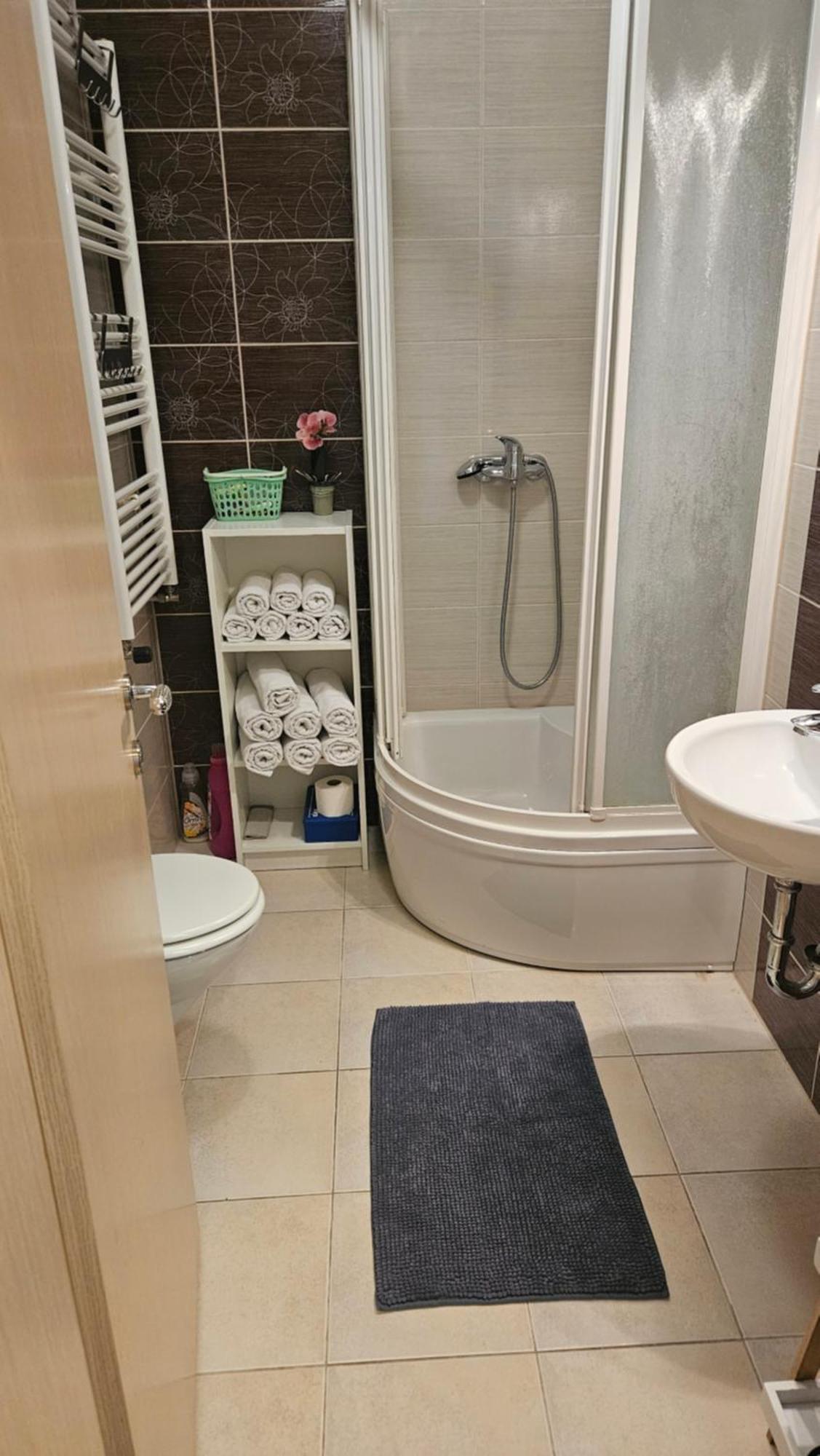 Apartman Zoe Zagreb Exterior foto