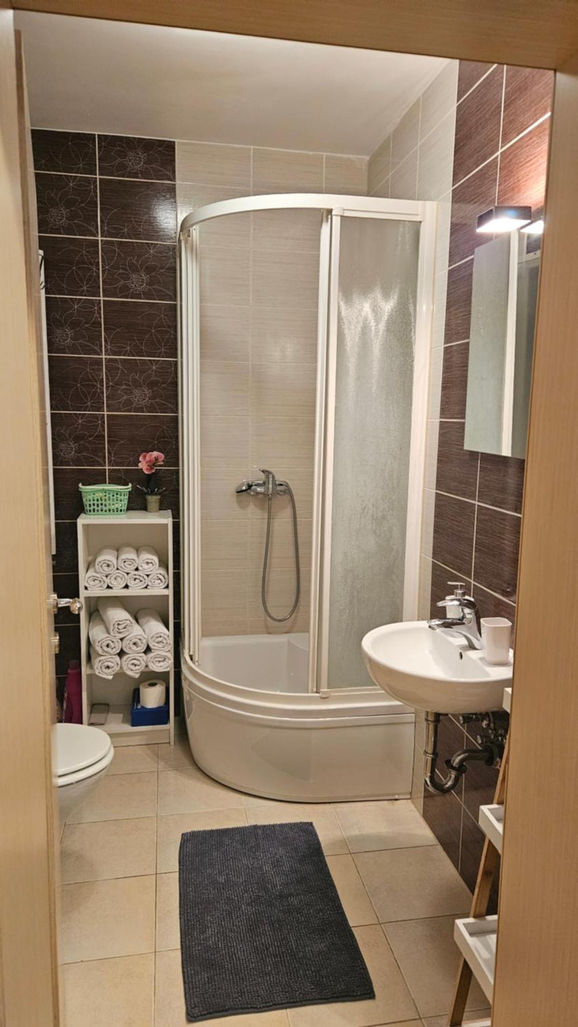 Apartman Zoe Zagreb Habitación foto