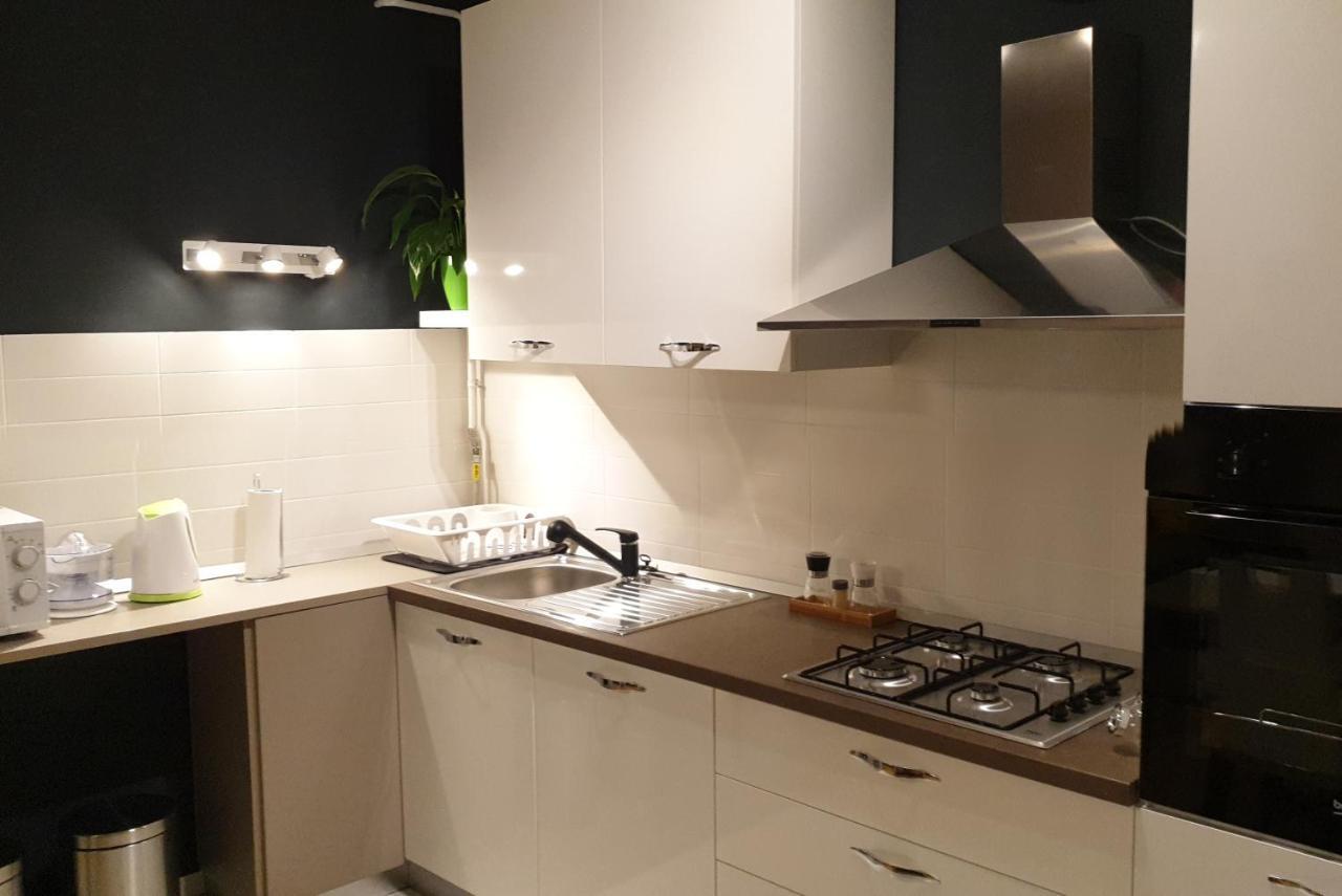 Apartman Zoe Zagreb Exterior foto